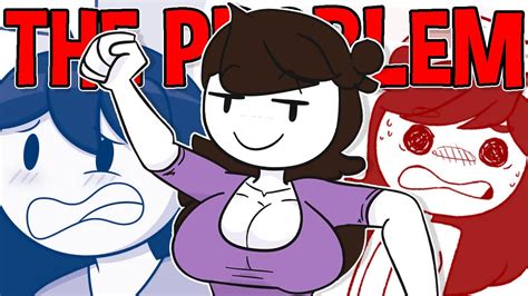 Jaiden Animations And Theodd1sout Rule 34 Porn Videos.